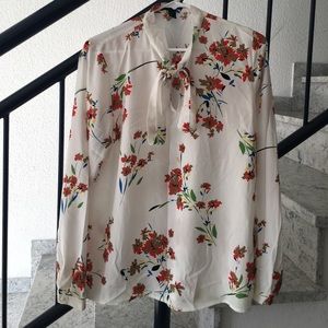 Forever 21 blouse