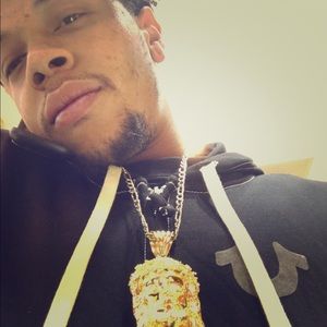 Meet your Posher, Vincent