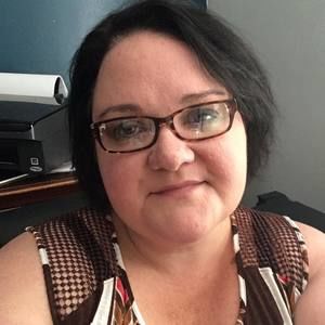 Meet your Posher, Becky