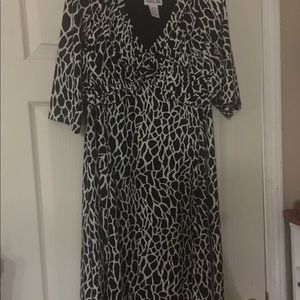 1x dress