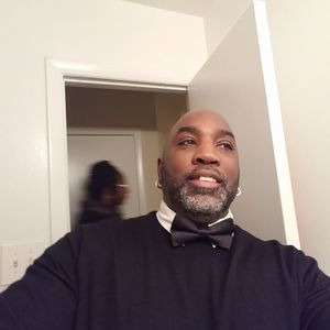 Meet your Posher, Kenneth