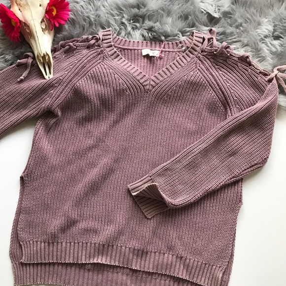 ๐HP๐ MaUvE SwEaTeR - Picture 2 of 6