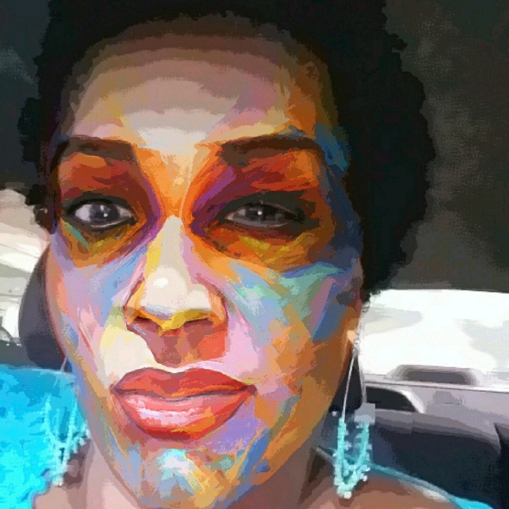 Meet your Posher, Charise