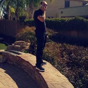 Meet your Posher, Daijon