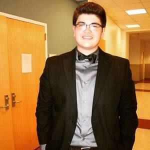 Meet your Posher, Tarek