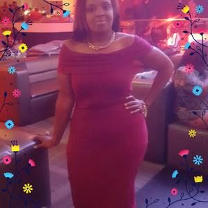 Meet your Posher, Nurse