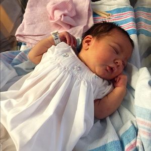 Meet your Posher, Ann