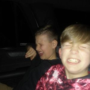 Meet your Posher, Ronnie