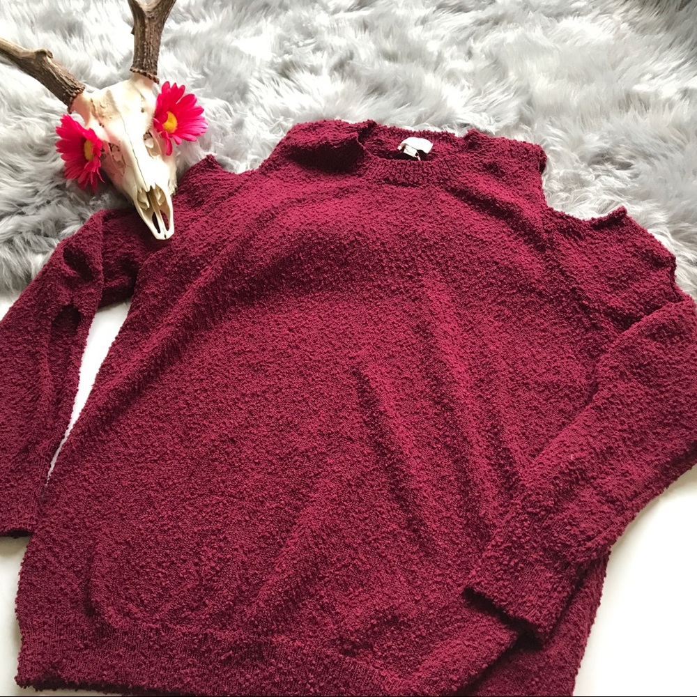 BOGO BeAuTiFuL WiNe🍷SwEaTeR - Picture 5 of 8