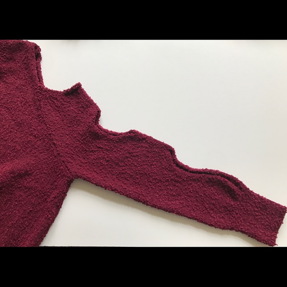 BOGO BeAuTiFuL WiNe🍷SwEaTeR - Picture 6 of 8