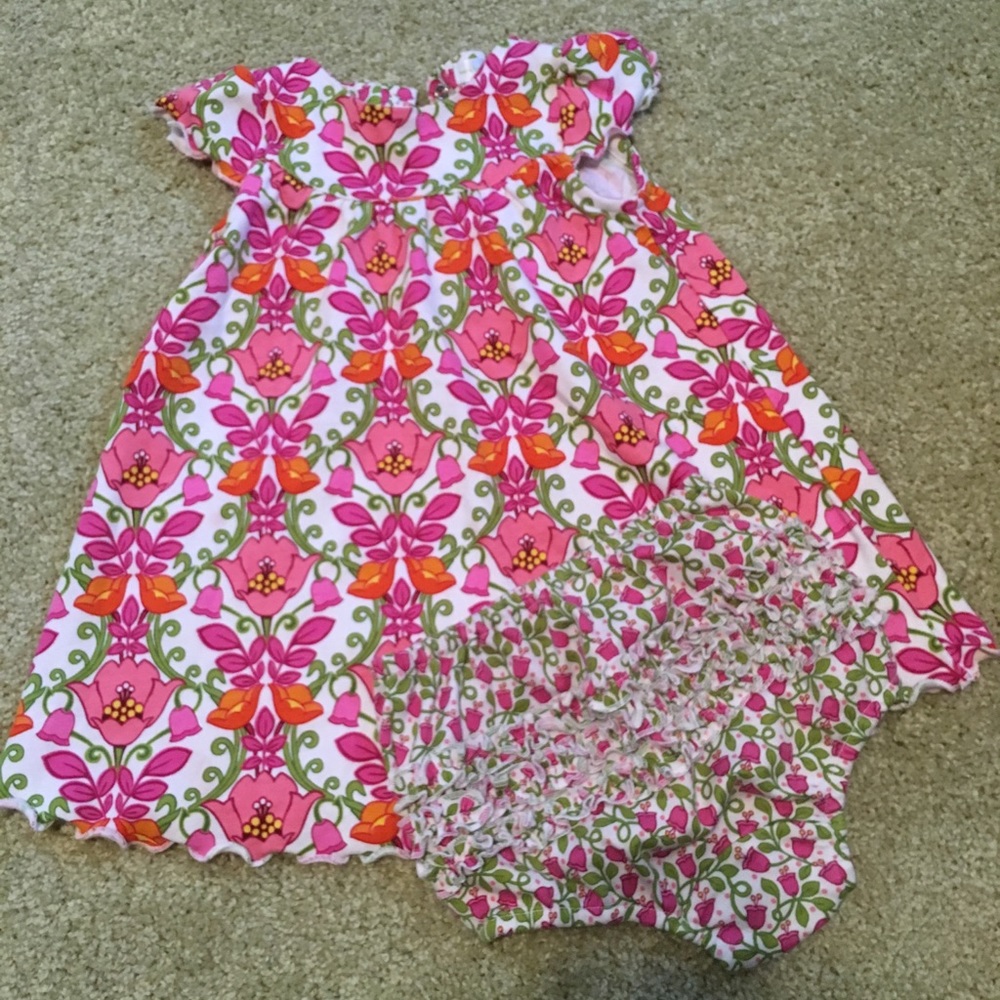 VERA BRADLEY DRESS