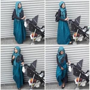 Meet your Posher, Afroza