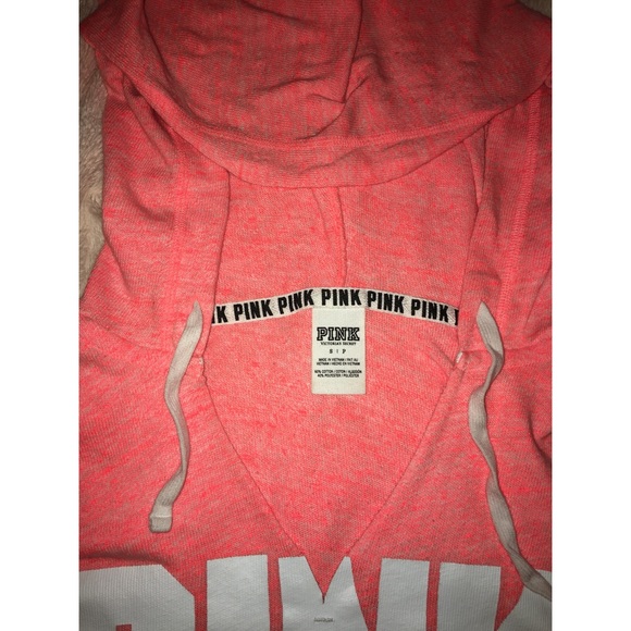 PINK pullover - Picture 4 of 4