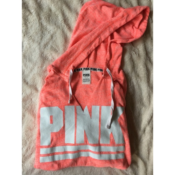 PINK pullover - Picture 2 of 4