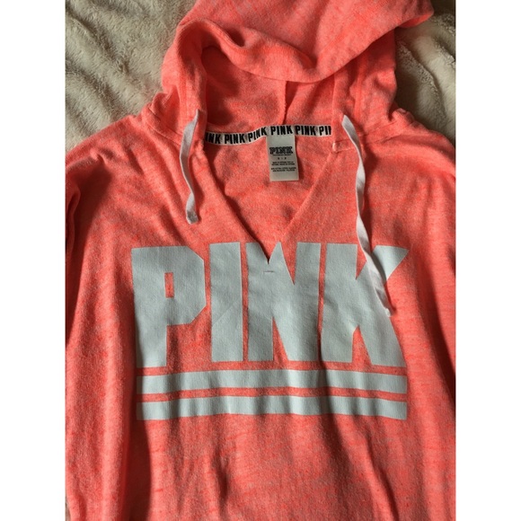 PINK pullover - Picture 3 of 4