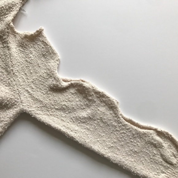 CeEaM LaDdEr/CoLd ShOuLdEr SwEaTeR - Picture 6 of 8