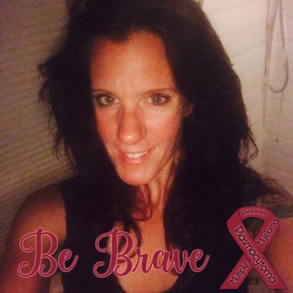 Meet your Posher, Rachael