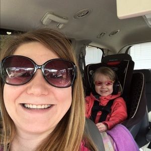 Meet your Posher, Heidi