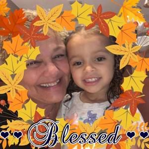 Meet your Posher, Barbara