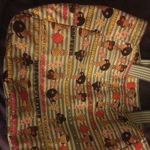 Gwen Steffani Harajuku Lovers Tote