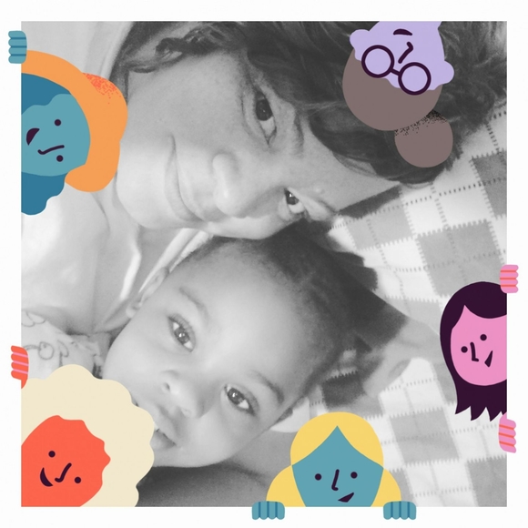 Meet your Posher, Celeste - Picture 1 of 1