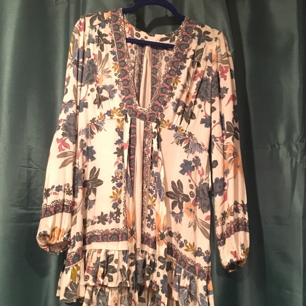 Free People Blouse