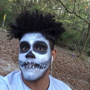 Meet your Posher, Gabriel