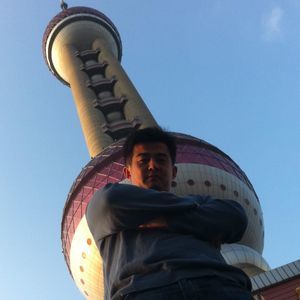 Meet your Posher, Tommy