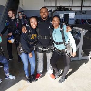 Meet your Posher, Antonio