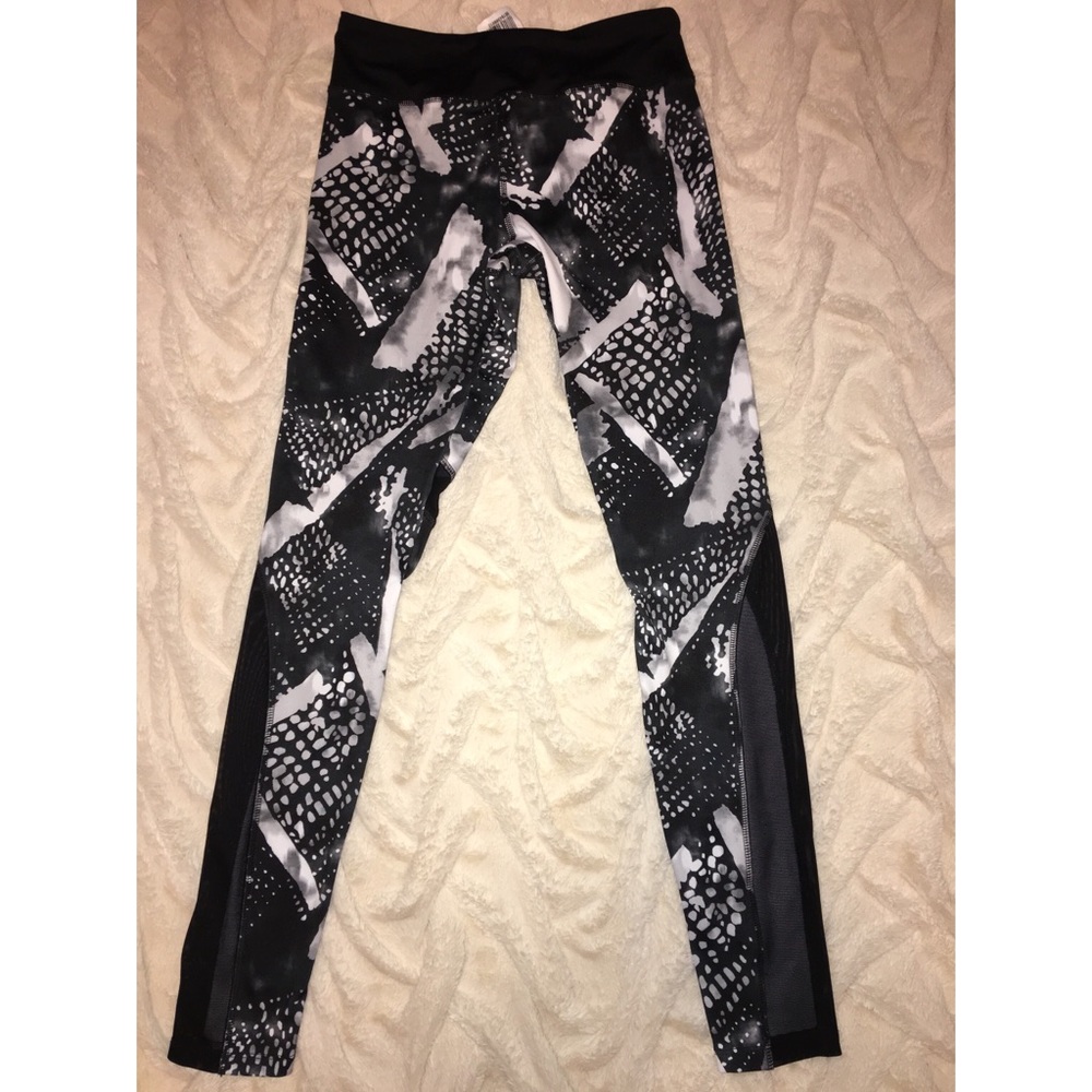 Workout Yoga leggings