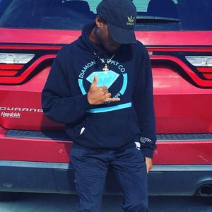 Meet your Posher, Taveion