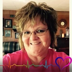 Meet your Posher, Cheri