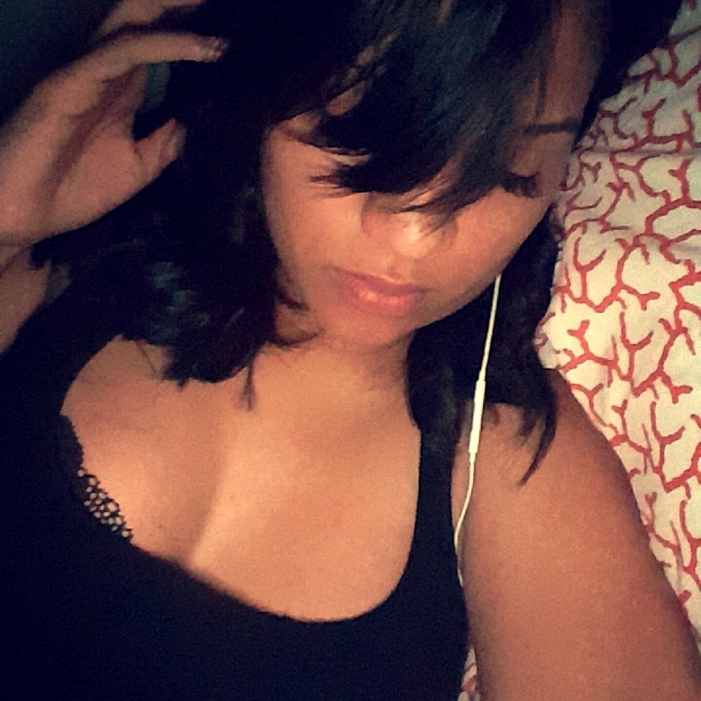 Meet your Posher, Stephanie