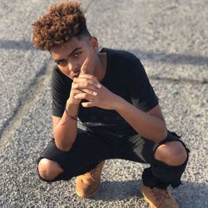 Meet your Posher, John