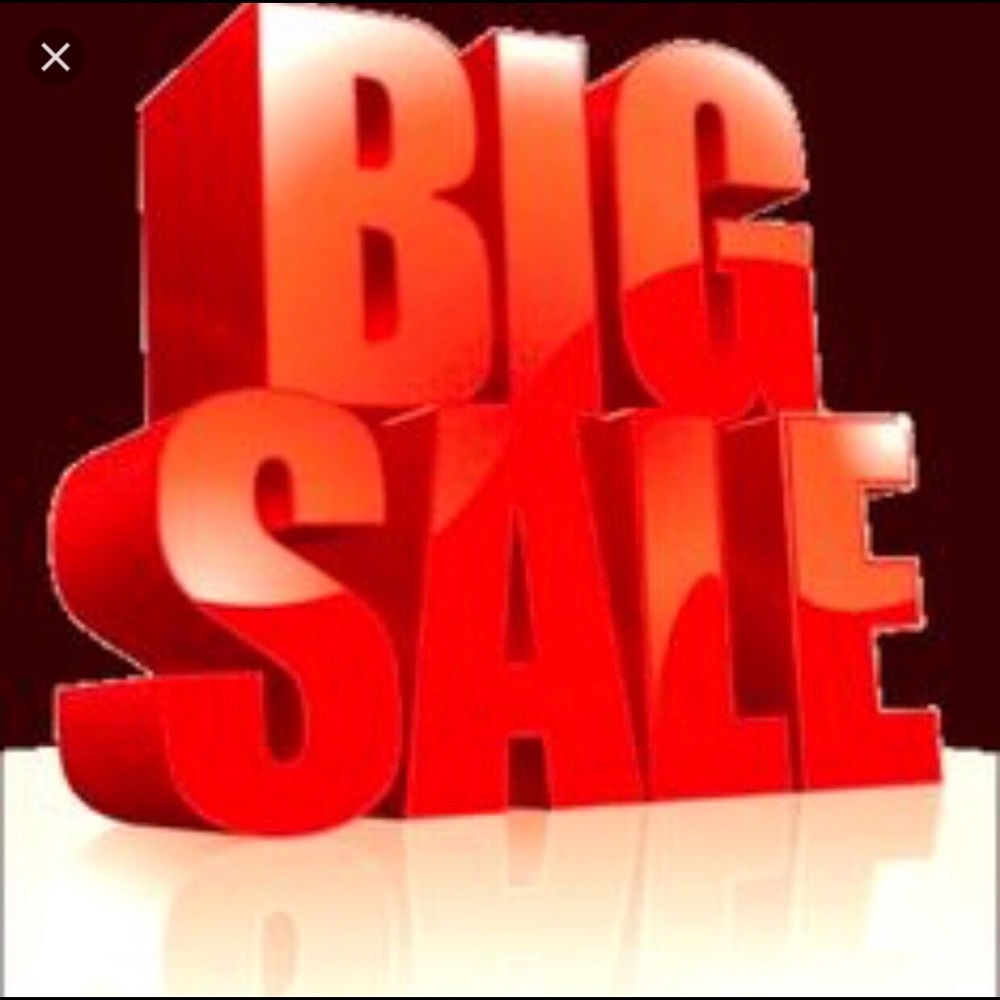 HUGE PRICE DROP ON CROCHET ITEMS.....