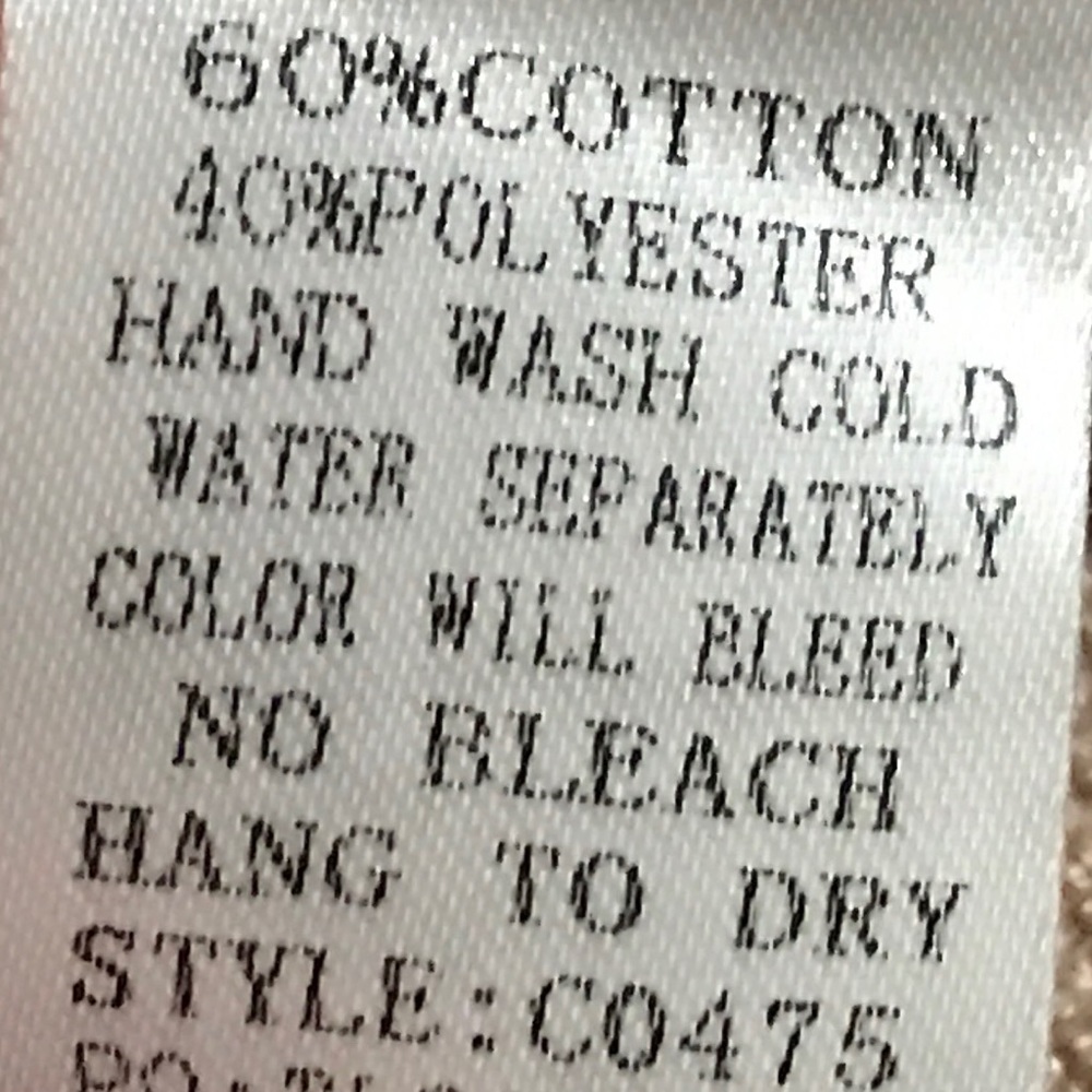 🎉HP 🎉OfF ShOuLdEr SwEaTeR - Picture 6 of 6
