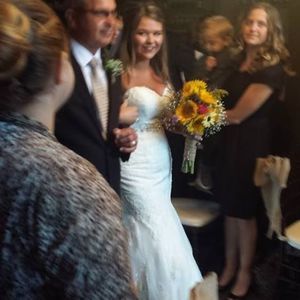 Meet your Posher, Scott