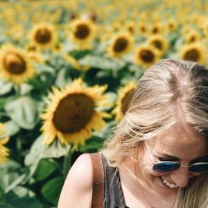 Meet your Posher, Breckin