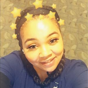 Meet your Posher, Marquita