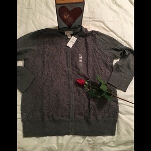 ❣️❣️Loft NWT Cardigan❣️❣️