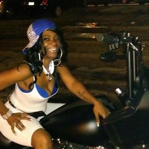 Meet your Posher, Sunitha rowel