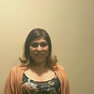 Meet your Posher, Arianett