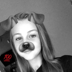 Meet your Posher, Cali