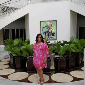 Meet your Posher, Dawn