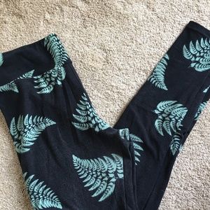 LuLaRoe Leggings