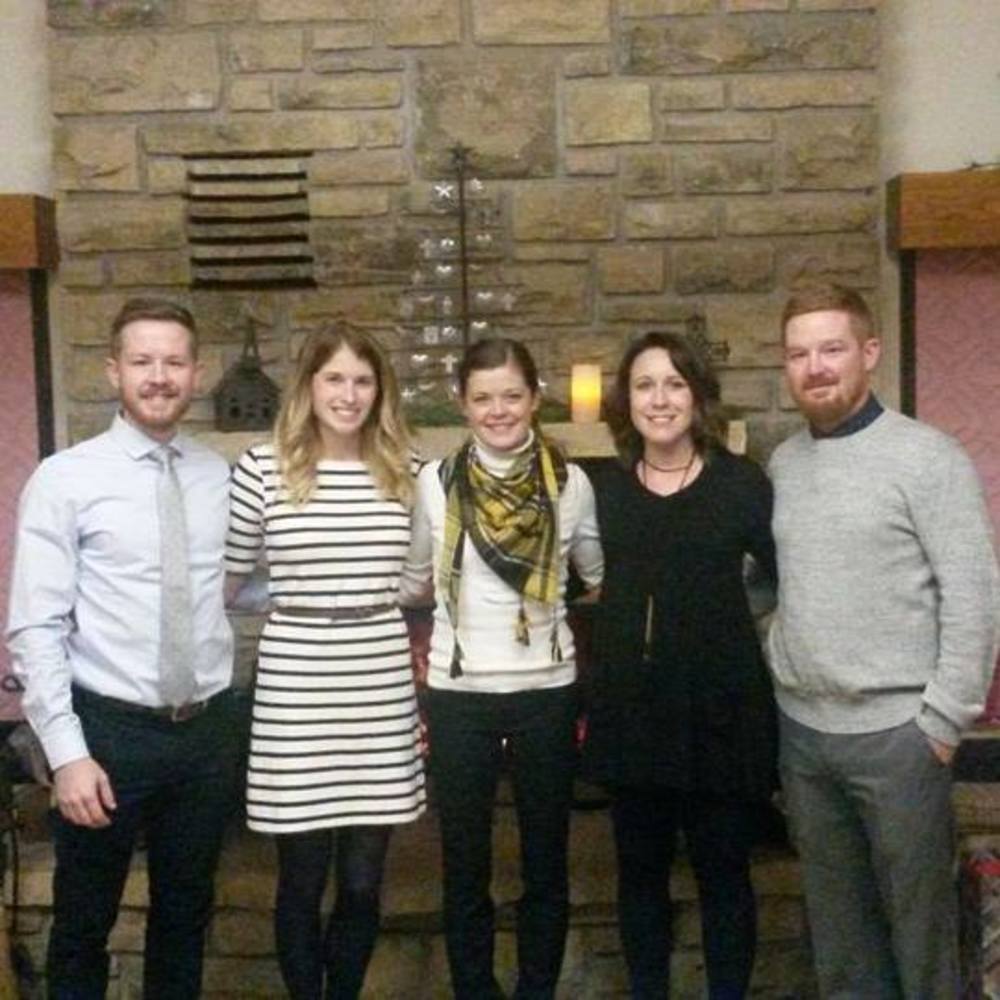 Meet your Posher, Elizabeth