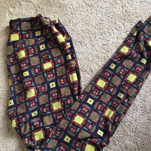 LuLaRoe leggings