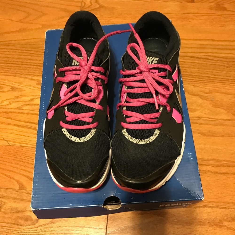 Foot wear