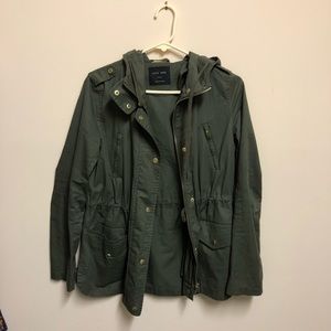 Army Jacket