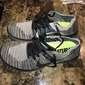 Nike Free RN Flyknit